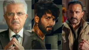 Upcoming Indian Web Shows We Are Super-Excited About