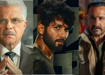 Upcoming Indian Web Shows We Are Super-Excited About