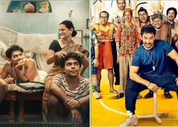 Upcoming Movies Shows SonyLiv - 2026