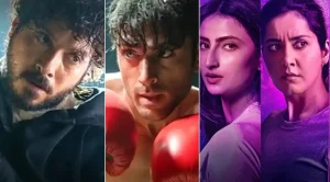 Upcoming Movies Shows in May 2026