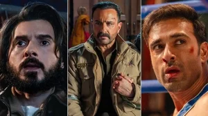 Upcoming Shows May 2026