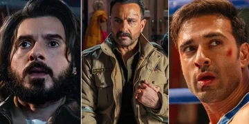 Upcoming Shows May 2026