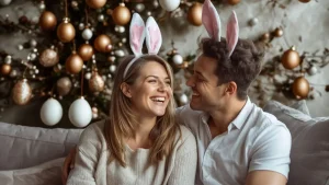 Happy Easter Wishes for Love, Boyfriend, Girlfriend, Husband, Wife,