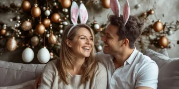 Happy Easter Wishes for Love, Boyfriend, Girlfriend, Husband, Wife,