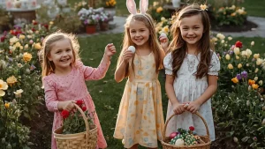 Happy Easter Captions for Instagram Funny Inspirational Cute Religious