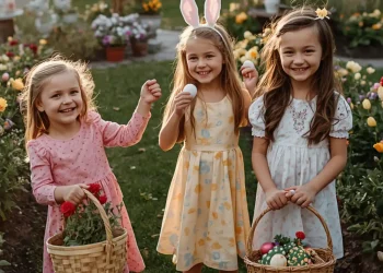 Happy Easter Captions for Instagram Funny Inspirational Cute Religious