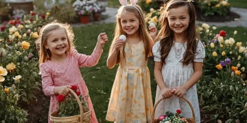 Happy Easter Captions for Instagram Funny Inspirational Cute Religious