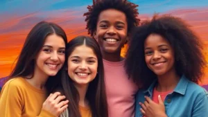 Happy Siblings Day Quotes | Siblings Love Quots | Siblings Bond Quotes