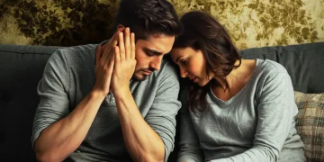 Is Your Marriage Over Quiz