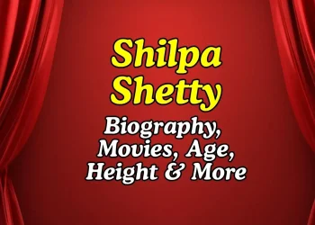 Shilpa Shetty Height, Age, Movies, Business Ventures , Net Worth