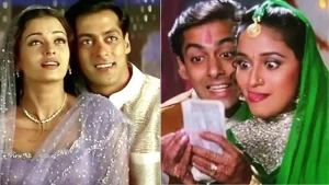 Aishwarya Rai Madhuri Dixit Movie Quiz