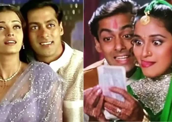 Aishwarya Rai Madhuri Dixit Movie Quiz