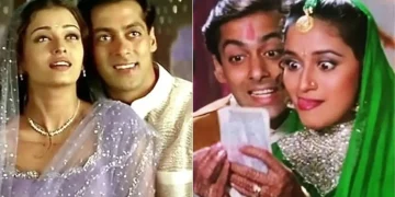 Aishwarya Rai Madhuri Dixit Movie Quiz