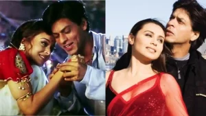 Aishwarya Rai Rani Mukherjee Movie Quiz