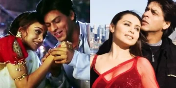 Aishwarya Rai Rani Mukherjee Movie Quiz