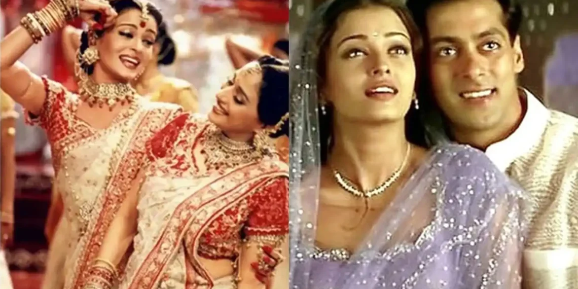 Aishwarya Rai Songs Quiz (1)