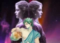 Aquarius Gemini Compatibility in Love Marriage Friendship Relationship