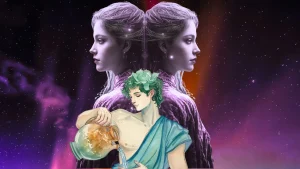 Aquarius Gemini Compatibility in Love Marriage Friendship Relationship