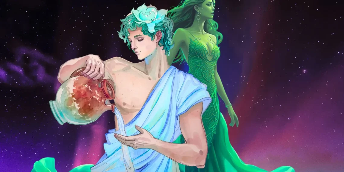 Aquarius Pisces Compatibility