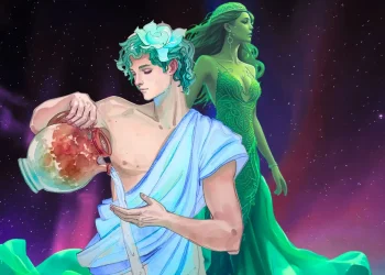 Aquarius Pisces Compatibility