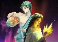 Aquarius Virgo Compatibility Love Marriage Friendship