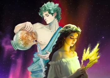 Aquarius Virgo Compatibility Love Marriage Friendship