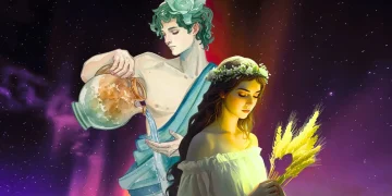 Aquarius Virgo Compatibility Love Marriage Friendship