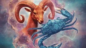 Aries Cancer Compatibility in Love Friendship Marriage