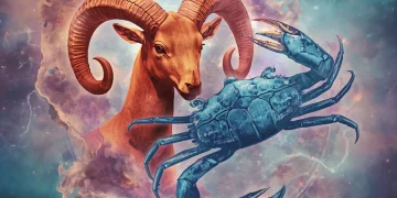 Aries Cancer Compatibility in Love Friendship Marriage
