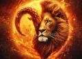 Aries Leo Compatibility Relationship Marriage Friendship Love