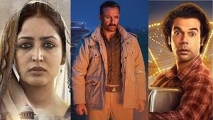 Best Indian Movies 2026
