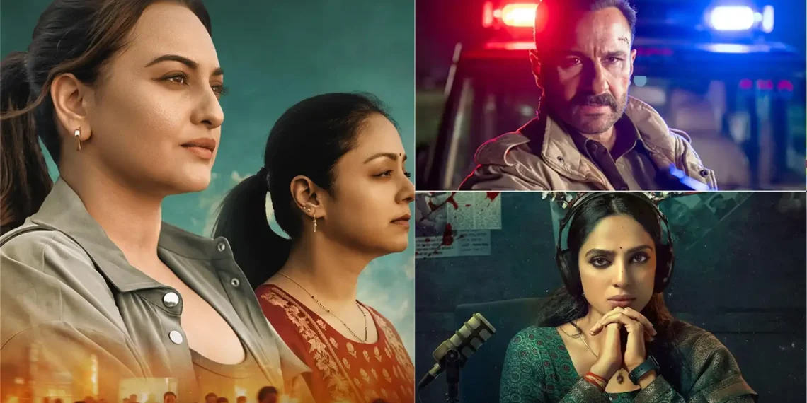 Best Thriller Movies of 2026