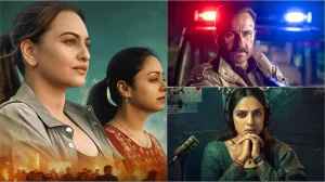 Best Thriller Movies of 2026
