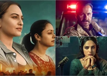 Best Thriller Movies of 2026