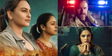 Best Thriller Movies of 2026