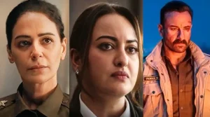 Underrated Best Thrillers 2026 Movies Shows