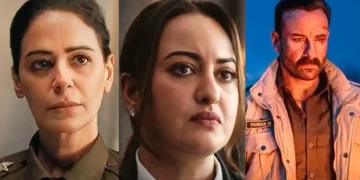 Underrated Best Thrillers 2026 Movies Shows