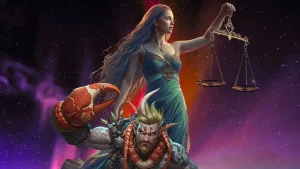 Cancer Libra Compatibility Love Marriage Friendship