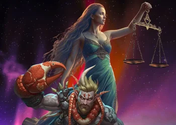 Cancer Libra Compatibility Love Marriage Friendship