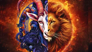Capricorn Leo Compatibility