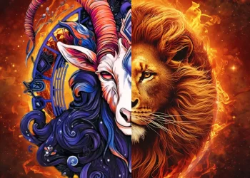 Capricorn Leo Compatibility