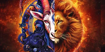 Capricorn Leo Compatibility