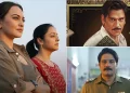 Crime Thrillers Prime Video