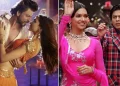 Deepika Shah Rukh KHan Movie Quiz