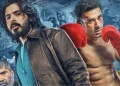 Glory Movie Like Griopping series
