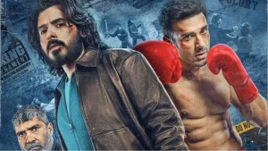 Glory Movie Like Griopping series