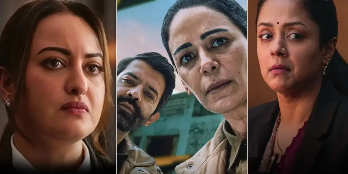 Hindi Suspense Thrillers 2026