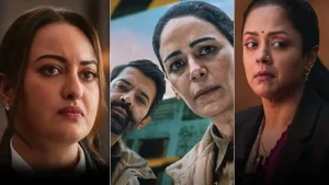 Hindi Suspense Thrillers 2026