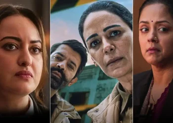 Hindi Suspense Thrillers 2026