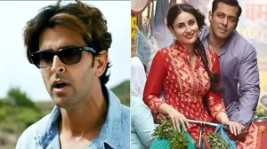 Hrithik Kareena Movie Quiz 2010s
